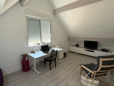 Maison à vendre 6 pièces proche de GRISY LES PLATRES (95)