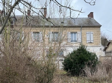 Maison à vendre 10 pièces proche de GRISY LES PLATRES (95)