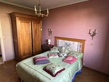 Maison à vendre 5 pièces proche de GRISY LES PLATRES (95)