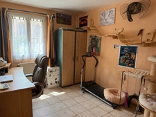 Maison à vendre 5 pièces proche de GRISY LES PLATRES (95)