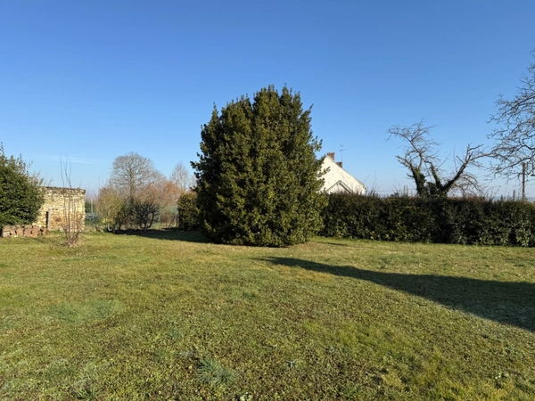 Terrain à vendre  proche de GRISY LES PLATRES (95)