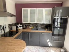 Maison à vendre 5 pièces proche de GRISY LES PLATRES (95)