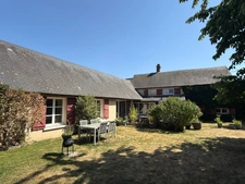Maison à vendre 7 pièces proche de MARINES (95)