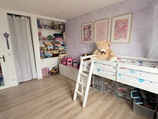 Maison à vendre 4 pièces proche de GRISY LES PLATRES (95)