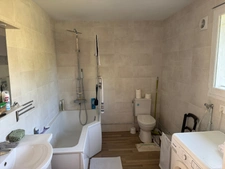 Maison à vendre 3 pièces proche de GRISY LES PLATRES (95)