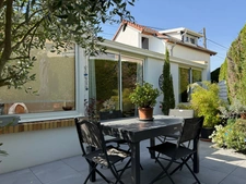 Maison à vendre 4 pièces MERU (60)