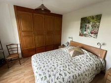 Dpt Val d'Oise (95), à vendre proche de GRISY-LES-PLÂTRES maison P6