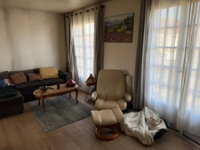Maison à vendre 6 pièces proche de GRISY LES PLATRES (95)