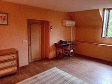 Maison à vendre 5 pièces proche de GRISY LES PLATRES (95)