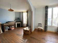 Maison à vendre 7 pièces MONTGEROULT (95)