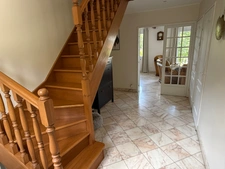 Maison à vendre 5 pièces proche de GRISY LES PLATRES (95)