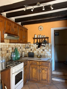 Maison à vendre 5 pièces proche de GRISY LES PLATRES (95)