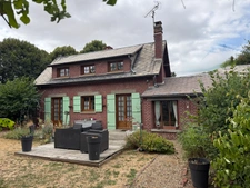 Maison à vendre 5 pièces proche de AMBLAINVILLE (60)