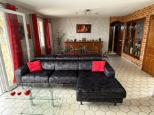Maison à vendre 5 pièces proche de GRISY LES PLATRES (95)