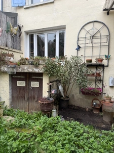 Dpt Val d'Oise (95), à vendre proche de GRISY LES PLATRES maison P5   