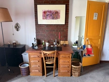 Maison à vendre 10 pièces proche de GRISY LES PLATRES (95)