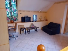 Maison à vendre 5 pièces proche de GRISY LES PLATRES (95)