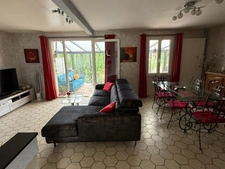 Maison à vendre 5 pièces proche de GRISY LES PLATRES (95)