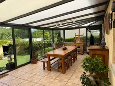 Maison à vendre 5 pièces proche de GRISY LES PLATRES (95)