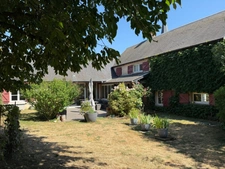 Maison à vendre 7 pièces proche de MARINES (95)