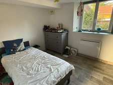 Maison à vendre 5 pièces proche de GRISY LES PLATRES (95)