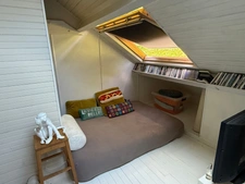 Maison à vendre 6 pièces NESLES LA VALLEE (95)