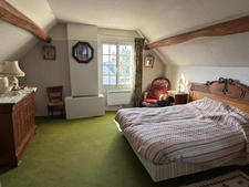 Maison à vendre 3 pièces proche de GRISY LES PLATRES (95)