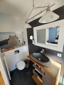 Maison à vendre 5 pièces proche de GRISY LES PLATRES (95)