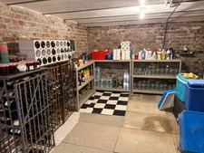 Maison à vendre 4 pièces MERU (60)