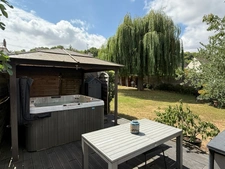 Maison à vendre 5 pièces proche de GRISY LES PLATRES (95)