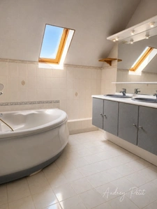 Maison à vendre 5 pièces PIERRELAYE (95)