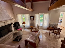 Maison à vendre 6 pièces proche de GRISY LES PLATRES (95)