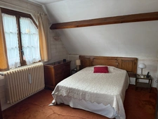 Maison à vendre 5 pièces proche de AMBLAINVILLE (60)