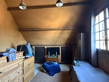 Maison à vendre 6 pièces proche de GRISY LES PLATRES (95)