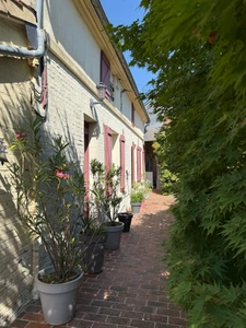 Maison à vendre 7 pièces proche de MARINES (95)