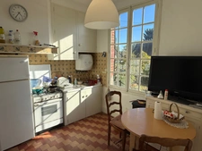 Maison à vendre 3 pièces proche de GRISY LES PLATRES (95)