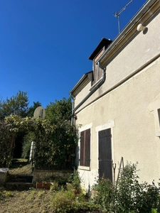 Maison à vendre 5 pièces proche de GRISY LES PLATRES (95)