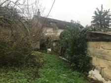 Maison à vendre 5 pièces proche de GRISY LES PLATRES (95)