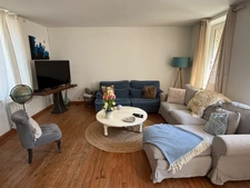 Maison à vendre 5 pièces proche de GRISY LES PLATRES (95)