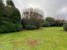Terrain à vendre de 401,00 m² SAINT CREPIN IBOUVILLERS (60)