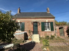 Maison à vendre 3 pièces proche de GRISY LES PLATRES (95)