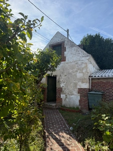 Maison à vendre 3 pièces proche de GRISY LES PLATRES (95)