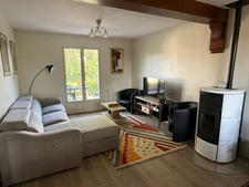 Maison à vendre 7 pièces proche de GRISY-LES-PLÂTRES (95)