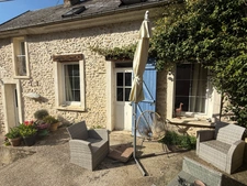 Maison à vendre 5 pièces proche de GRISY LES PLATRES (95)
