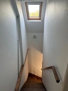 Maison à vendre 3 pièces proche de GRISY LES PLATRES (95)