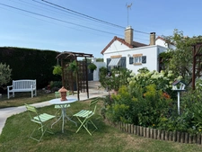 Maison à vendre 4 pièces MERU (60)