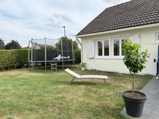 Maison à vendre 4 pièces proche de GRISY LES PLATRES (95)