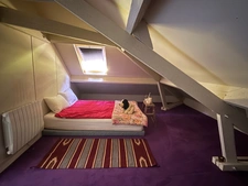 Maison à vendre 6 pièces NESLES LA VALLEE (95)