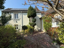 Dpt Val d'Oise (95), à vendre proche de GRISY-LES-PLÂTRES maison P6