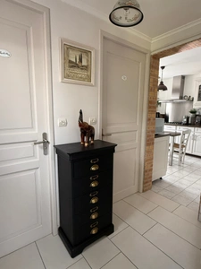 Maison à vendre 4 pièces MERU (60)
